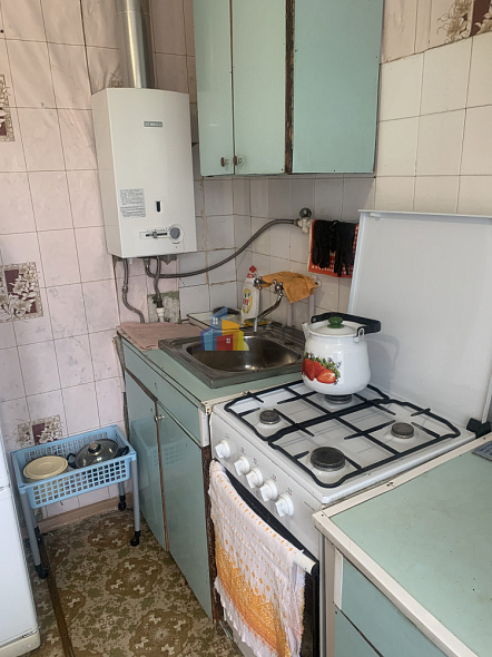Продажа 2 комнатной квартиры, 43 м2, 300026, обл. Тульская, г. Тула, пр-кт. Ленина, д. 137 7