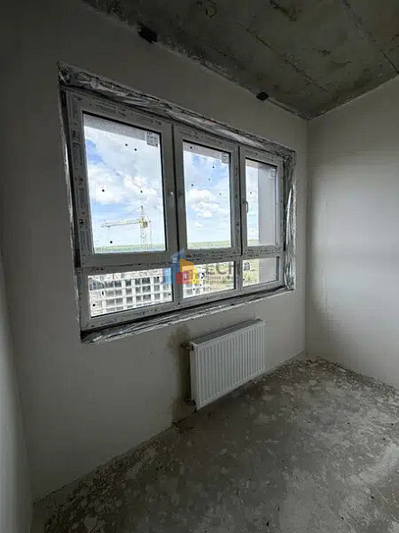 Продажа 1 комнатной квартиры, 34.1 м2, обл. Тульская, г. посёлок Горелки, Ключевая улица, 4 6