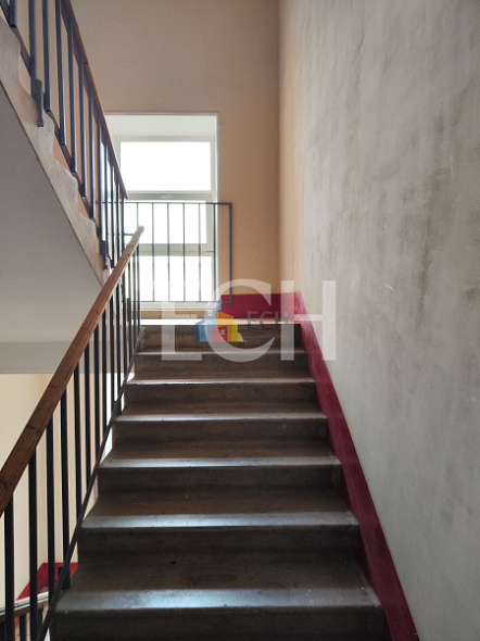 Продажа 1 комнатной квартиры, 44 м2, обл. Тульская, г. Новомосковск, улица Генерала Белова, 22 10