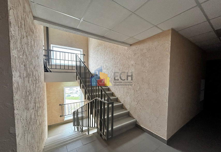 Продажа 2 комнатной квартиры, 52 м2, обл. Тульская, г. посёлок Петровский, Петровская улица, 8 12