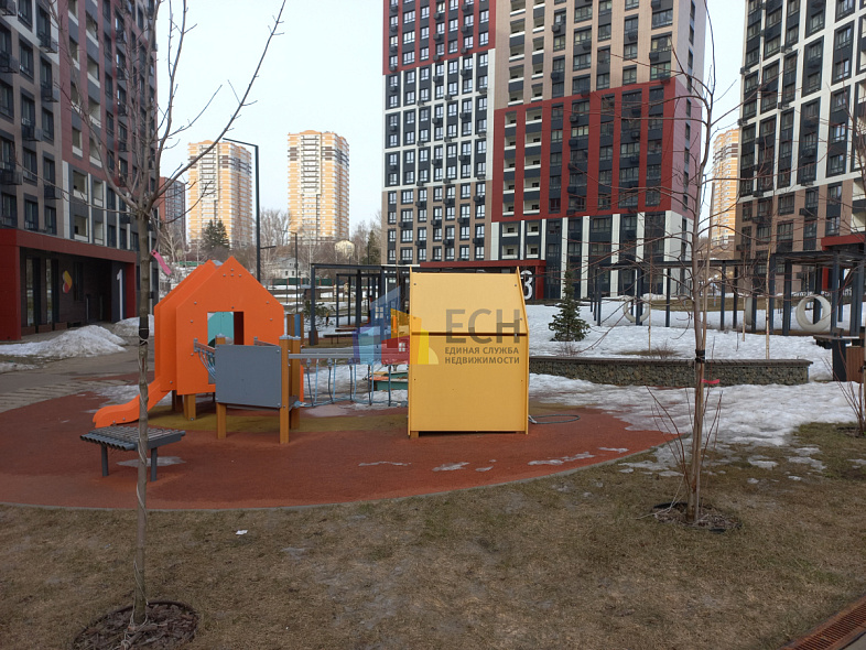 Продажа 2 комнатной квартиры, 46 м2, обл. Тульская, г. Тула, Калужское шоссе, 20к2 2