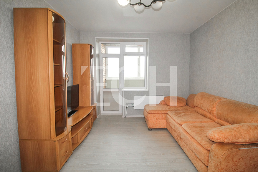 Продажа 1 комнатной квартиры, 36 м2, обл. Тульская, г. Тула, улица Павшинский Мост, 1к4 6