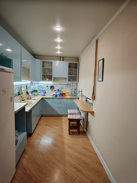 Продажа 3 комнатной квартиры, 88.2 м2, обл. Тульская, г. Тула, улица Свободы, 37к3 1