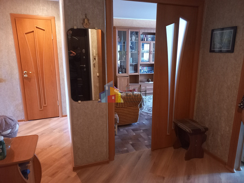 Продажа 2 комнатной квартиры, 51 м2, обл. Тульская, г. Тула, улица Дементьева, 11 15