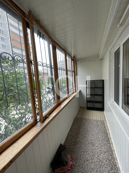 Продажа 3 комнатной квартиры, 71 м2, обл. Тульская, г. Тула, Перекопская улица, 3А 22