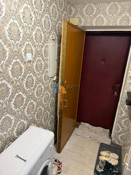 Продажа 1 комнатной квартиры, 30.5 м2, обл. Тульская, г. Щёкино, улица Революции, 77 8