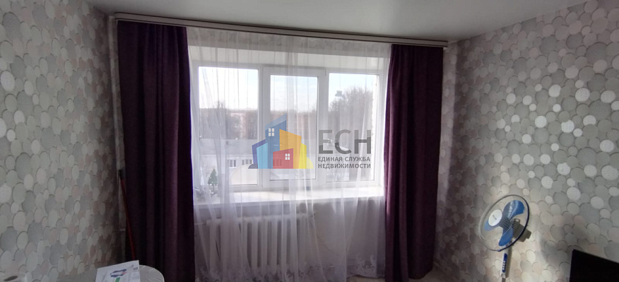 Продажа 3 комнатной квартиры, 61.1 м2, обл. Тульская, г. Липки, Советская улица, 42 4