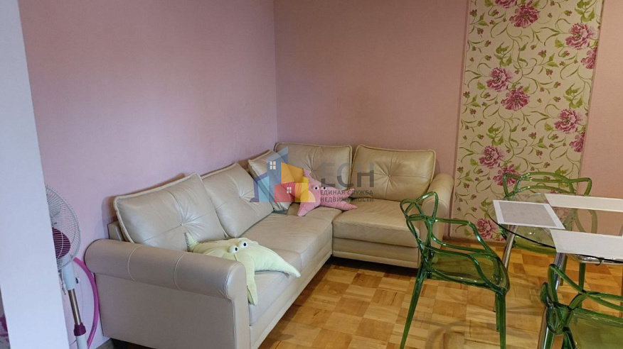 Продажа 4+ комнатной квартиры, 112 м2, обл. Тульская, г. Тула, улица Генерала Маргелова, 5 5