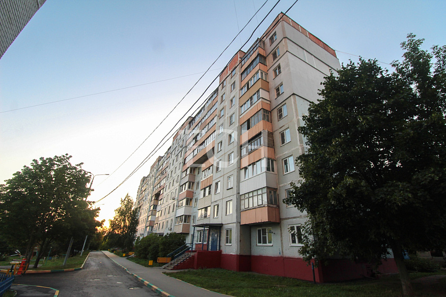 Продажа 2 комнатной квартиры, 52 м2, обл. Тульская, г. Тула, улица Токарева, 87 8
