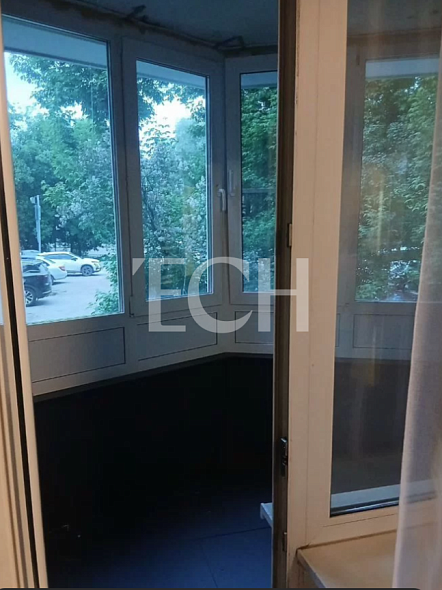 Продажа 1 комнатной квартиры, 38.7 м2, обл. Тульская, г. Тула, улица Максима Горького, 49 4