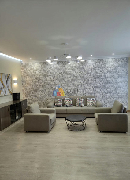 Продажа 3 комнатной квартиры, 130 м2, обл. Тульская, г. Тула, улица Фрунзе, 27А 1