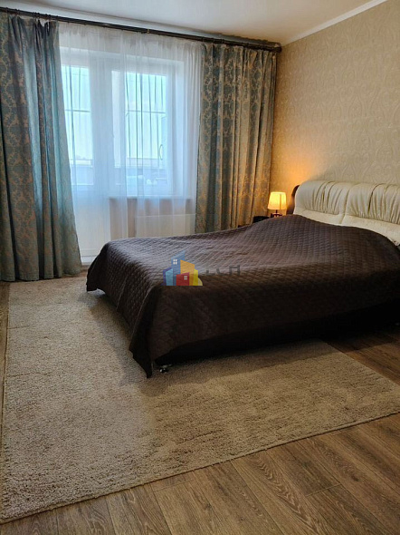 Продажа 3 комнатной квартиры, 82.9 м2, обл. Тульская, г. Тула, улица Вильямса, 12А 14