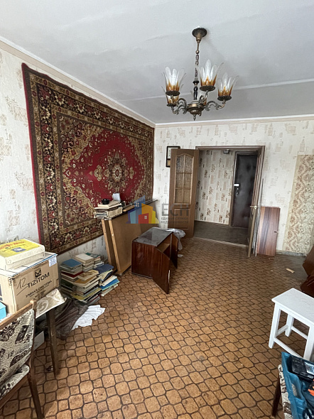 Продажа 2 комнатной квартиры, 50.6 м2, обл. Тульская, г. Тула, улица Максима Горького, 33 6