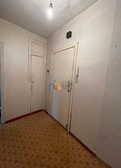 Продажа 1 комнатной квартиры, 39 м2, обл. Тульская, г. Тула, Городской переулок, 15 10