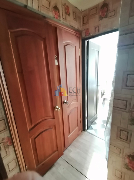 Многокомнатная квартира, 63 м2, обл. Тульская, г. рабочий посёлок Куркино, Школьная улица, 30 13