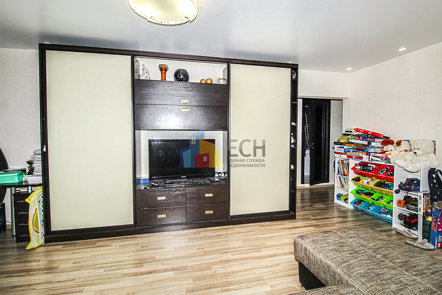 Продажа 3 комнатной квартиры, 65 м2, обл. Тульская, г. Тула, Перекопская улица, 5 7