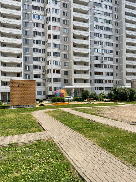 Продажа 1 комнатной квартиры, 45.1 м2, обл. Тульская, г. Тула, улица Пузакова, 23 12