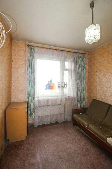 Многокомнатная квартира, 79.8 м2, обл. Тульская, г. Тула, улица Вильямса, 26 4