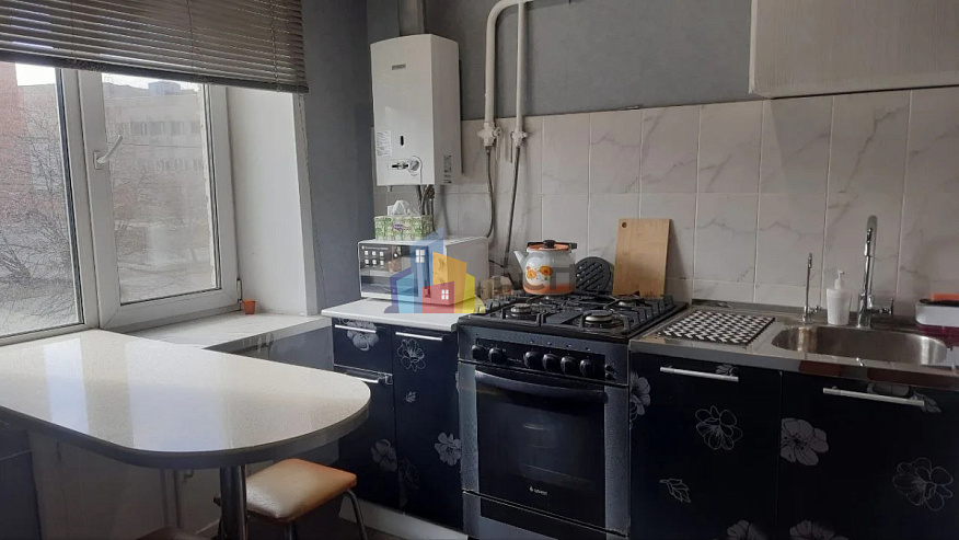 Продажа 1 комнатной квартиры, 31.2 м2, обл. Тульская, г. Тула, Красноармейский проспект, 22 6