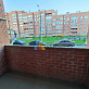 Продажа 1 комнатной квартиры, 45.8 м2, обл. Тульская, г. Новомосковск, Рязанское шоссе, 10к2 16
