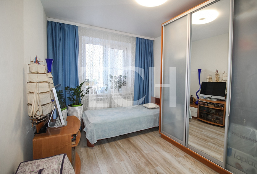 Продажа 3 комнатной квартиры, 65 м2, обл. Тульская, г. Тула, улица Вересаева, 3 1