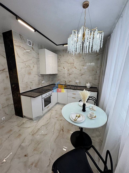 Продажа 2 комнатной квартиры, 49 м2, обл. Тульская, г. Тула, Калужское шоссе, 20к2 4