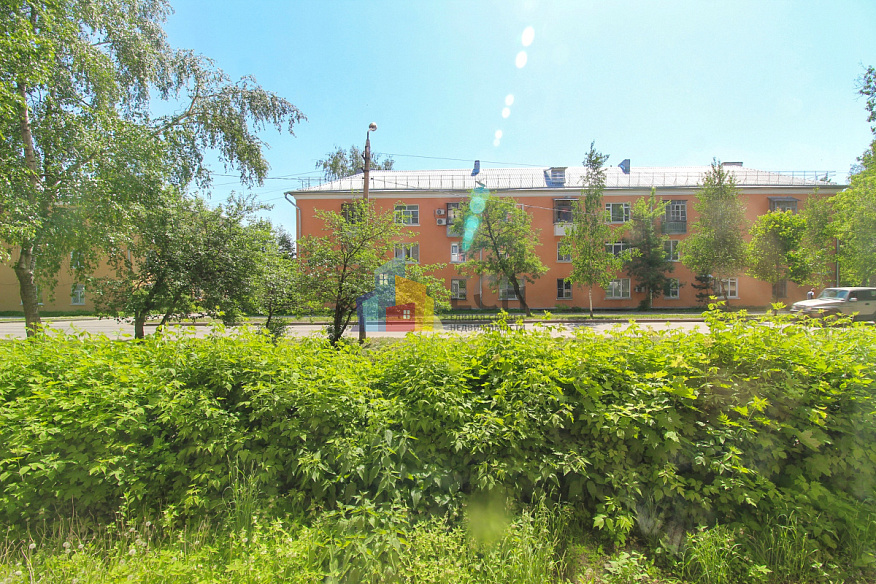Продажа 2 комнатной квартиры, 43.6 м2, обл. Тульская, г. Тула, улица Шухова, 21 17