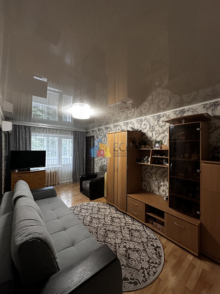 Продажа 2 комнатной квартиры, 39 м2, обл. Тульская, г. Тула, улица Плеханова, 143 1