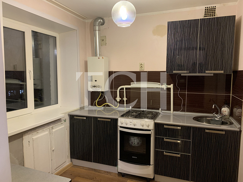 Продажа 1 комнатной квартиры, 33 м2, обл. Тульская, г. Тула, улица Софьи Перовской, 32 1