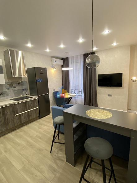 Продажа 2 комнатной квартиры, 67.7 м2, обл. Тульская, г. Тула, проспект Ленина, 66Ак2 2