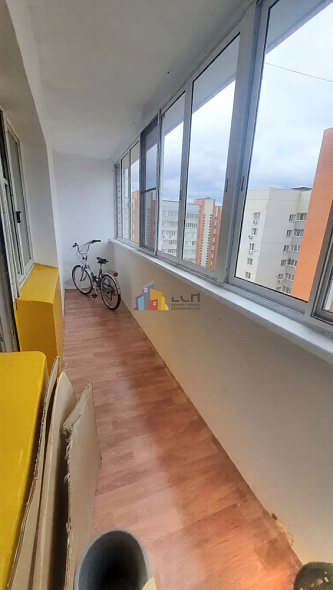 Многокомнатная квартира, 76.5 м2, обл. Тульская, г. Тула, Староникитская улица, 105 8