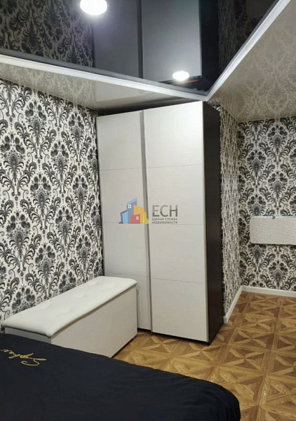 Продажа 2 комнатной квартиры, 40.2 м2, обл. Тульская, г. Тула, улица Дементьева, 12 5