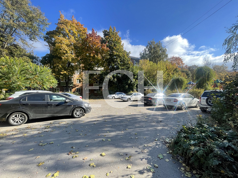 Продажа 1 комнатной квартиры, 31 м2, обл. Тульская, г. Тула, улица Баженова, 7 15