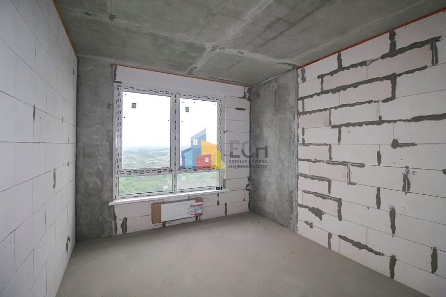 Многокомнатная квартира, 88.1 м2, обл. Тульская, г. Тула, улица Сурикова, 22 12