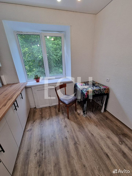 Продажа 3 комнатной квартиры, 56.3 м2, обл. Тульская, г. Тула, улица Щегловская Засека, 9 9