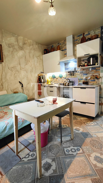 Продажа 1 комнатной квартиры, 36 м2, обл. Тульская, г. Тула, улица Пузакова, 20 5