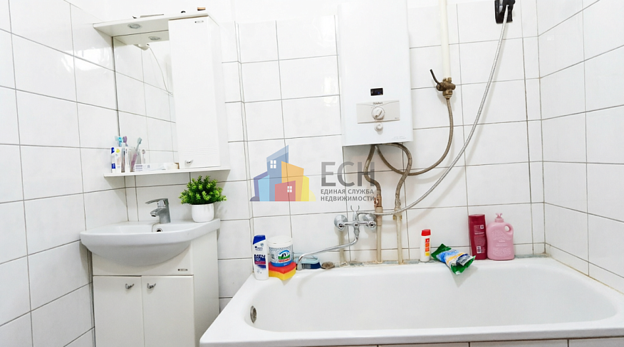 Продажа 2 комнатной квартиры, 55.1 м2, обл. Тульская, г. Тула, Красноармейский проспект, 27 5