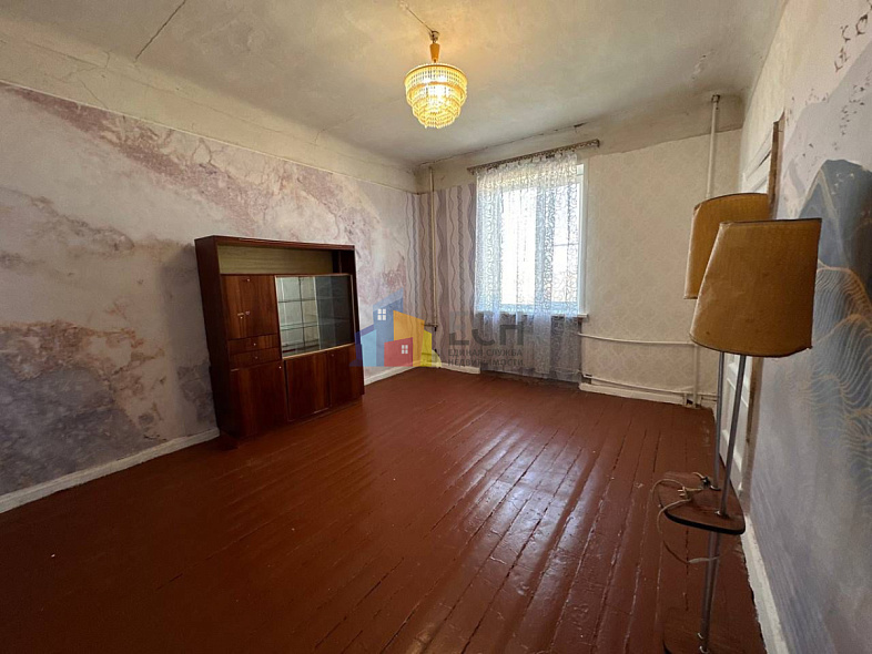 Продажа 3 комнатной квартиры, 72 м2, обл. Тульская, г. Советск, Комсомольская улица, 17 1