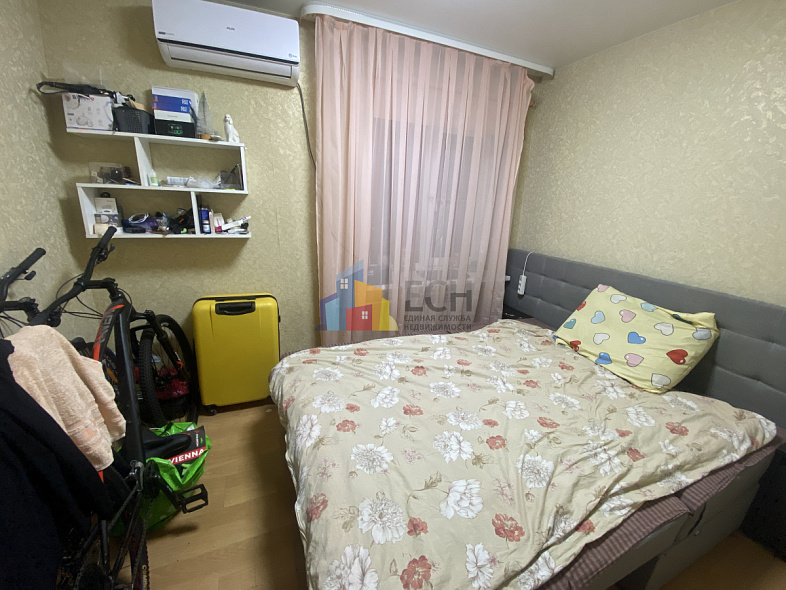 Продажа 3 комнатной квартиры, 43 м2, обл. Тульская, г. Тула, улица Кутузова, 33А 5