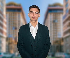 Коршунов Александр Константинович