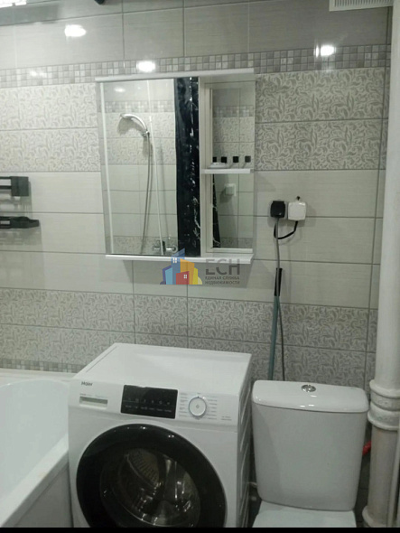 Продажа 1 комнатной квартиры, 26.8 м2, обл. Тульская, г. Алексин, улица Дружбы, 12 2