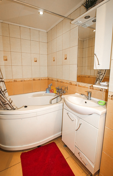 Продажа 3 комнатной квартиры, 67.1 м2, обл. Тульская, г. Тула, улица Вильямса, 26 9