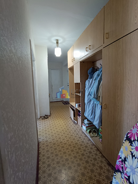 Многокомнатная квартира, 76.5 м2, обл. Тульская, г. Тула, Староникитская улица, 105 10