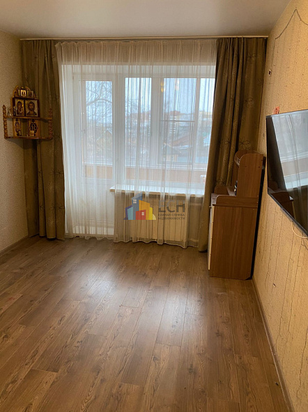 Продажа 2 комнатной квартиры, 43.3 м2, обл. Тульская, г. Тула, улица Серова, 12 3