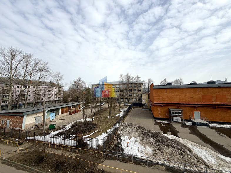 Продажа 2 комнатной квартиры, 44.3 м2, обл. Тульская, г. Тула, улица Щегловская Засека, 7 16