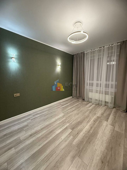 Продажа 2 комнатной квартиры, 53 м2, обл. Тульская, г. село Осиновая Гора, улица Аркадия Шипунова, 26 7