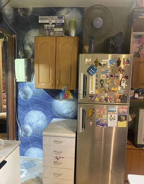 Продажа 1 комнатной квартиры, 38 м2, обл. Тульская, г. Тула, улица Пузакова, 20 6