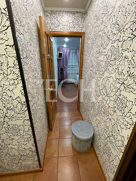 Продажа 3 комнатной квартиры, 66 м2, обл. Тульская, г. Тула, улица Бондаренко, 37 8