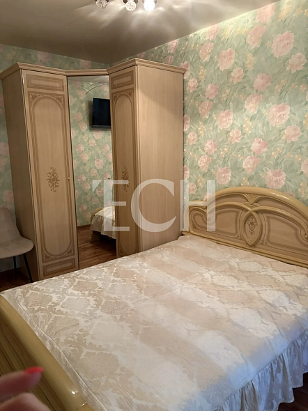 Продажа 3 комнатной квартиры, 67 м2, обл. Тульская, г. Тула, улица Пузакова, 17 7