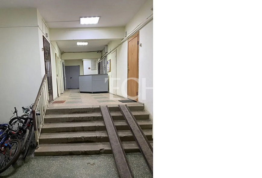 Продажа 2 комнатной квартиры, 79 м2, обл. Тульская, г. Тула, улица Льва Толстого, 117 14